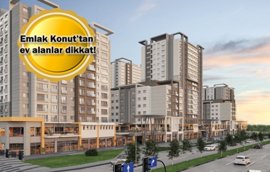 Emlak Konut'un inşaatı devam eden 37 projesi ne durumda?
