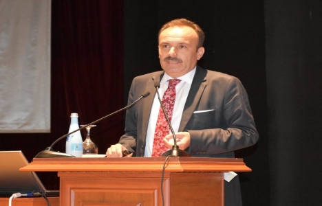 Cem Oğuz: Deprem master planı şart!