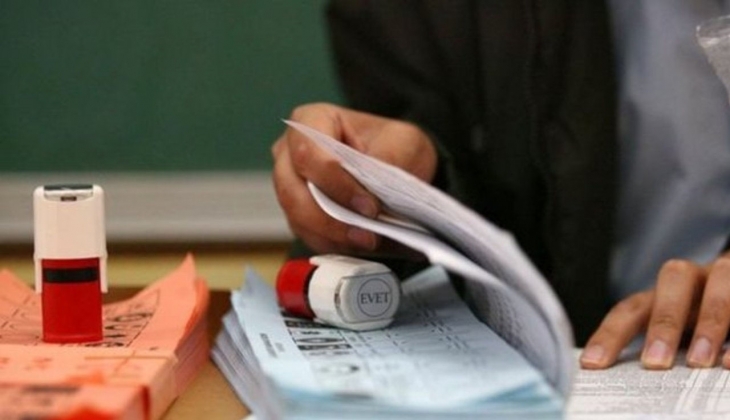 2023 Sandık görevlisi ücreti ne kadar? Müşahit ücretleri yattı mı? Ne zaman yatacak?