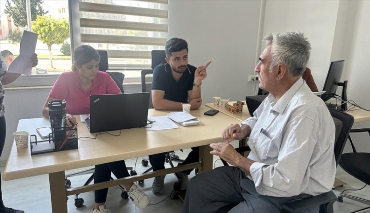 Yerinde Dönüşüm Projesi ne o ilden 15 bin başvuru!