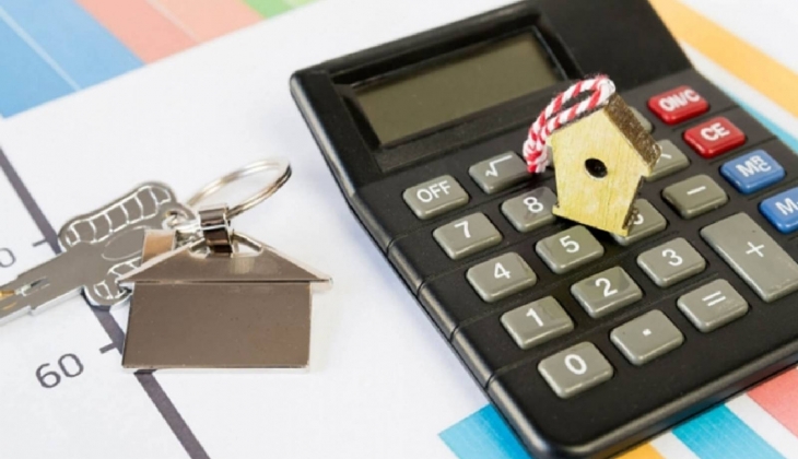 3 milyon TL nin konut kredisi ödemesi ne kadar oldu?