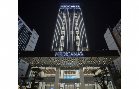 Medicana Ataşehir hizmete açıldı!