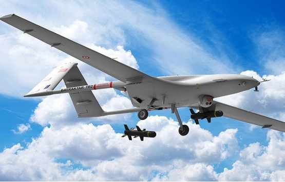 Baykar Makina nın Arnavutköy deki arazisi Özel Endüstri Bölgesi oldu!