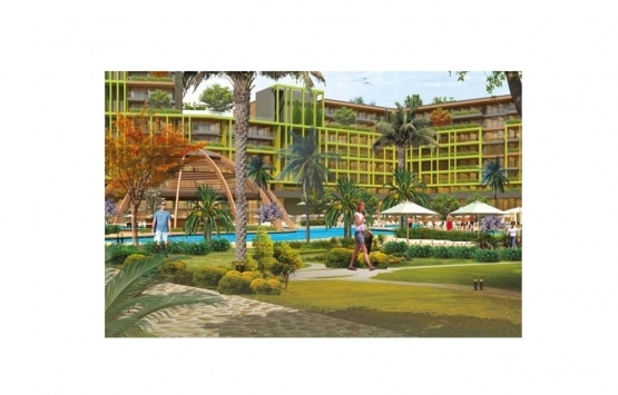 Yeni projeler raftan iniyor!