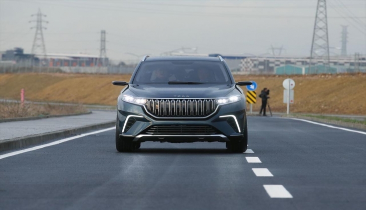 Elektrikli araç şarj istasyonlarında ilk lisansı alan kurum belli oldu