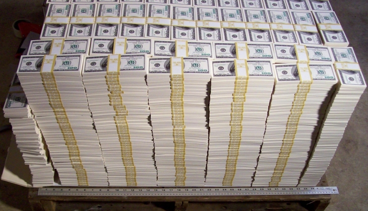 Dünyanın en büyüğüydü, savaş onları da vurdu! Kaybettikleri dolar miktarı akılları kaçırır