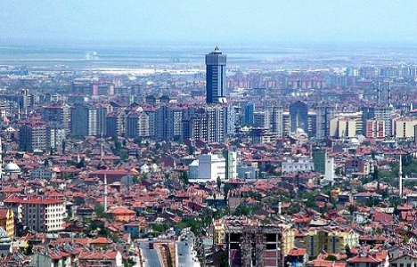 Selçuklu Yazır'da 4 milyon TL'ye satılık arsa!