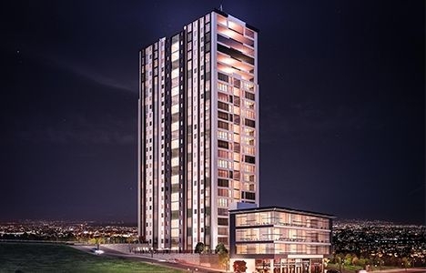 Yılbaşı konut kampanyaları 2016!