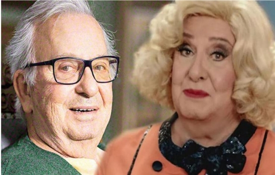 Seyfi Dursunoğlu'nun mirasında masraf krizi!