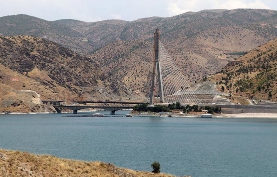 Kömürhan Köprüsü dünya literatüründe!