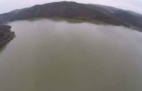 İstanbul baraj doluluk oranları 3 Mart 2015!