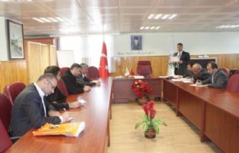 Kastamonu yurdu hizmet alımı ihalesi tamamlandı!