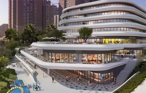 Özak GYO bulvar 216 ne zaman teslim