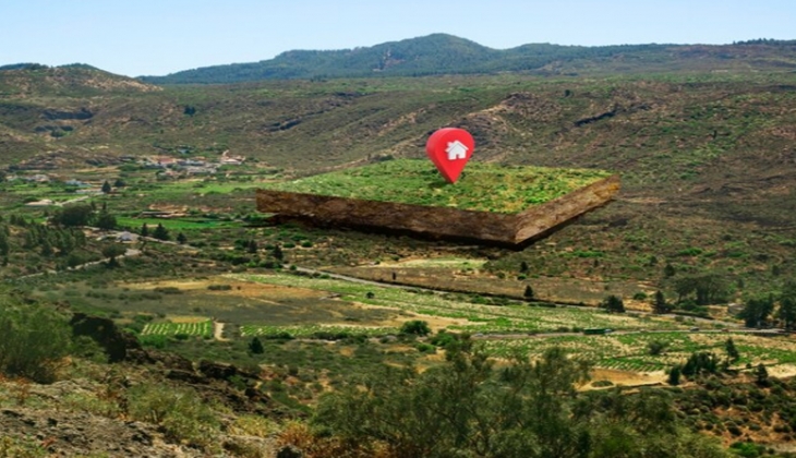 İki şehirde arsa, arazi ve lojman satılıyor. Bu tarihlere dikkat!