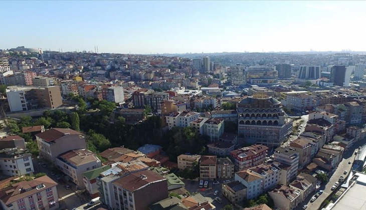 İstanbul'da 63 metrekarelik arsa satılıyor! Arsa alacaklar dikkat! İBB tarihi duyurdu!