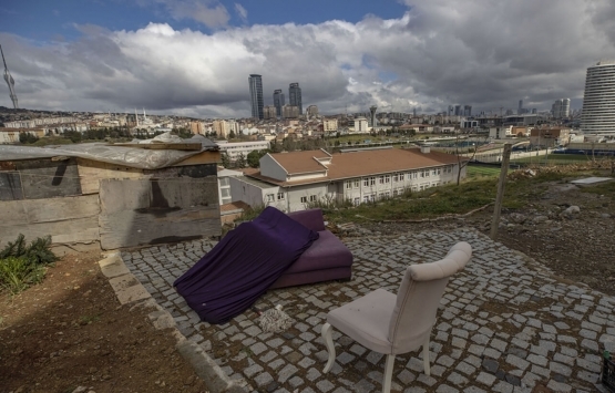 Yeni Fikirtepe için geri sayım başladı!