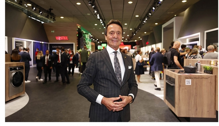 Zorlu Holding ten yeni inşaat şirketi! Tam 324 milyon TL sermaye ile kuruldu!