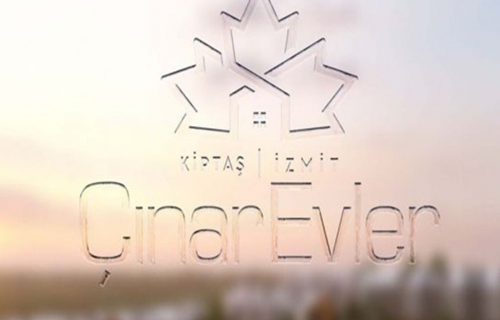 İzmit Çınar Evler'in temeli bugün atılıyor!