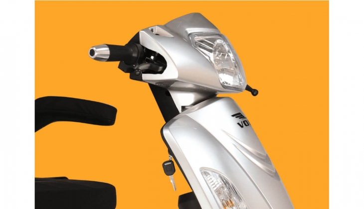 Volta elektrikli, iki kişilik VM4 e son dakika indirimi geldi! Volta VM4 23 Ekim 2022 fiyat listesi! 