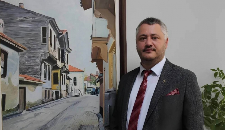 Riskli yapılar yenilenmedikçe büyük yıkımlar olacak! Türkiye’deki bina envanterinin çıkarılması şart!