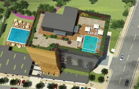 Dap Tango Kule Maltepe teslim tarihi!