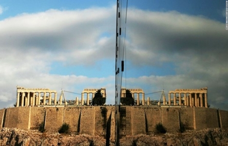 İşte dünyanın en iyi tasarımlı 10 müzesi!