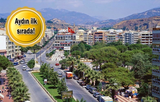 Kira getirisi yüksek olan iller!