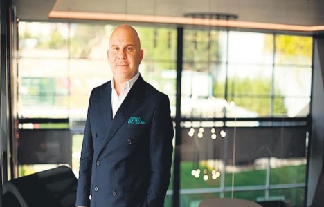  Yılmaz Aydoğan: İstikrarın devamı ekonomiye yansıyacak!