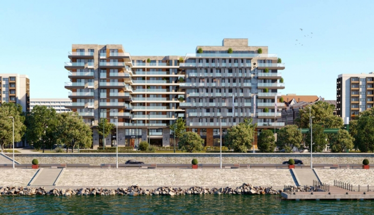 Polat Gayrimenkul uluslararası başarıya imza attı! Kaan Yücel, Macaristan’ın En Etkili 50 Gayrimenkul Lideri” arasında!