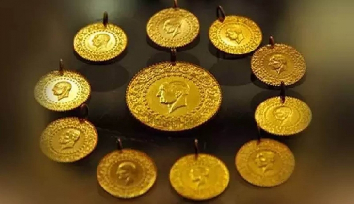 Altın fiyatları yükselmeye devam edecek mi? Dev banka rakam verdi! Gram altın tam bu kadar olacak!