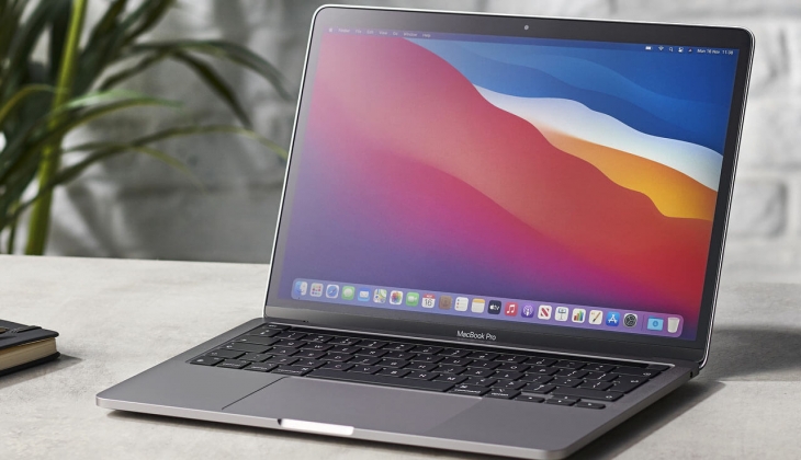 Apple'dan bir ilk olabilecek proje! Yeni MacBook'lar böyle olabilir