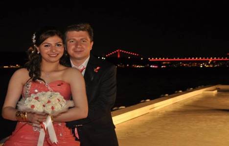 Talas Emlak çalışanlarından Erol Kılıçalp evleniyor! 