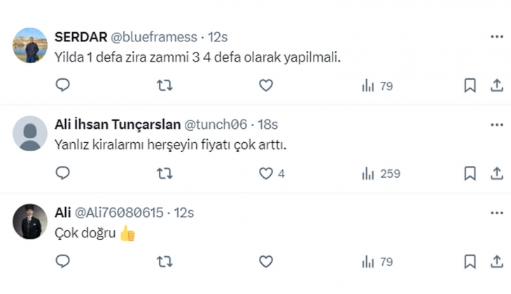 Tarihçi, yazar Dr. Naim Babüroğlu Kiralar çok arttı dedi ve refah ile alım gücünü artırmanın yolunu açıkladı!