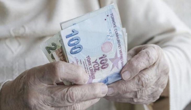 4A, 4B ve 4C emeklileri bayram edecek! Giriş senenize göre 4.125 TL zam alacaksınız