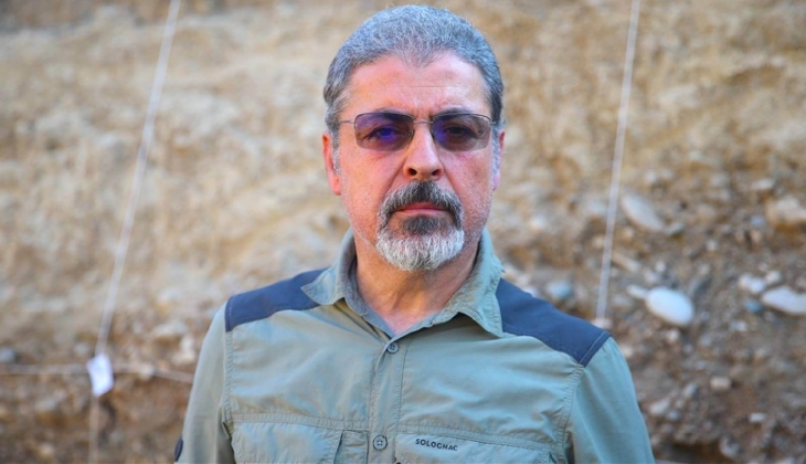 Prof. Dr. Sözbilir İzmir in röntgenini çekti, depreme hazır değil dedi!