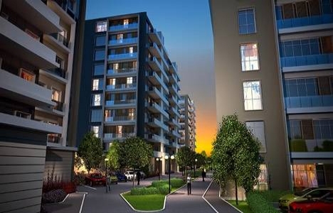 18 soruda Bakırköy City projesi!