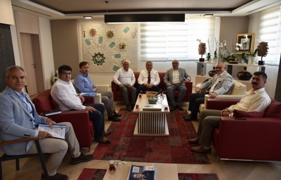 Manisa Soma yatırımları masaya yatırıldı!