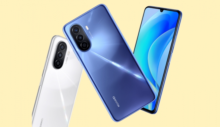 Tek şarjla 3 gün kullanılabilen Huawei Nova Y70 Vatan Bilgisayar WEB indirimi! 31 Aralık 2022 fiyat listesi...    