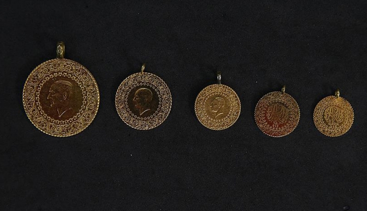 Gram altında her ay yeni rekor gelecek! İslam Memiş ten şok eden açıklama: Şimdi altın almalı mı, satmalı mı?