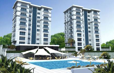 Yakacık Royal Towers ta 300 bin liraya 3+1! Yeni proje!
