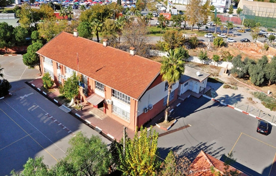 Antalya’nın eski belediye başkanı Galip Kahraman’ın arazisi satıldı!