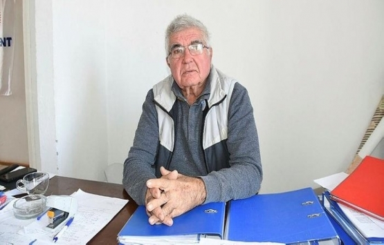 Aykut Erdoğdu Günkent Sitesi ndeki villasında kaçak tadilat mı yaptı?