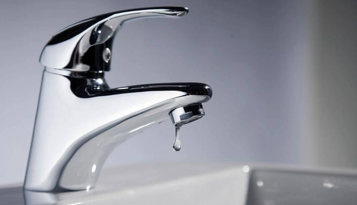 İstanbul da bazı ilçelerde su kesintisi yapılacak! İşte uzun süreli yapılacak su kesintisi ve saatleri...