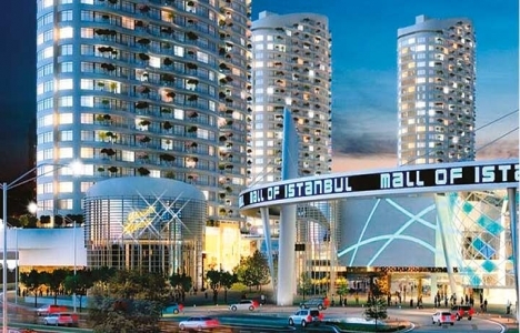 Torunlar GYO net karını açıkladı: 204 milyon TL!