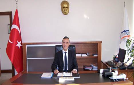 Davut Güney: Tüm vatandaşların gayrimenkullerinin teminatı devlettir!