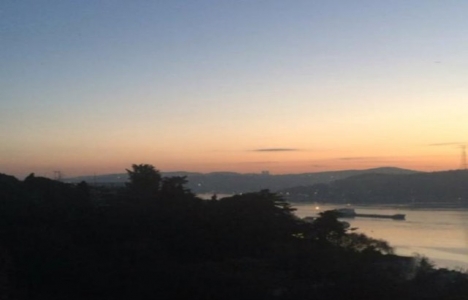 İşte ünlülerin deniz manzaralı evleri!