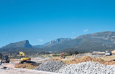 kemalpaşa yatırımları