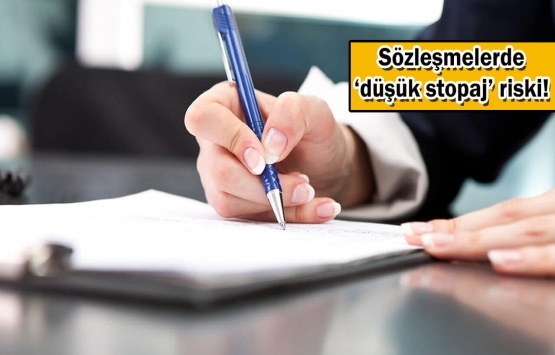 İş yeri sahipleri kira sözleşmesinde bunlara dikkat!