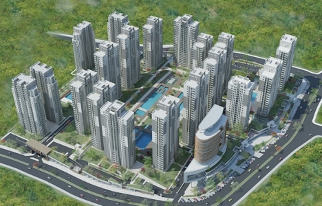 Yeşil GYO Innovia 2. Etap değerleme raporu!