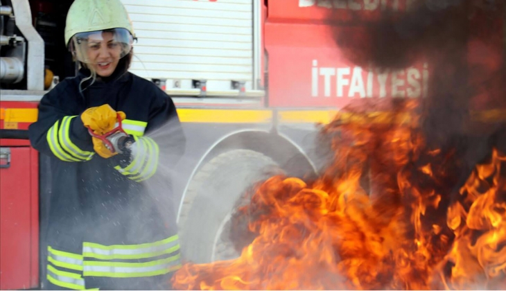 KPSS den düşük puan alanlara son dakika müjdesi! Kadın ve erkek tam 200 yeni itfaiye eri alınacak!